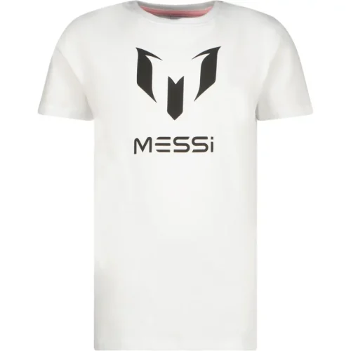 Raizzed Messi jongens t-shirt ten