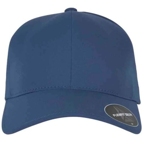 Flexfit Delta plain baseball cap