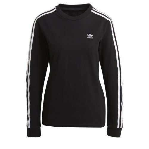 Dames-T-shirt met lange mouwen adidas Originals Adicolor