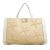 Valentino Garavani Pochettes – Tote Bag Starfish Rafia in beige