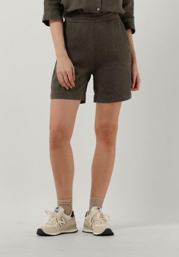 Knit-ted Short Dames Karmen