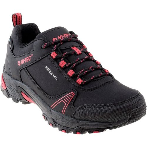 Hi-Tec Dames hapiter waterdichte lage wandelschoenen