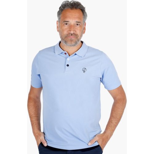 Q1905 Polo shirt willemstad ochtend