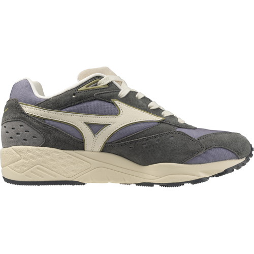 Mizuno Sportstyle contender d1ga238208 grey