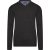 Cappuccino Italia Pullover charcoal