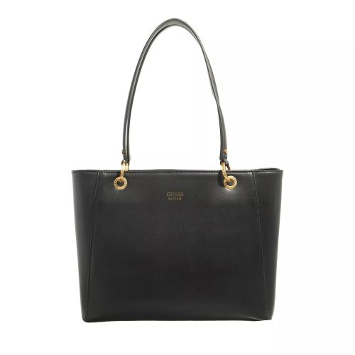 Guess Shoppers – Masie Noel Tote in zwart