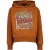 Vingino Meiden hoodie nenneke rusty