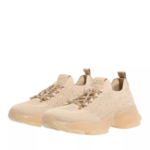 Steve Madden Low-Top Sneakers – Meter in beige