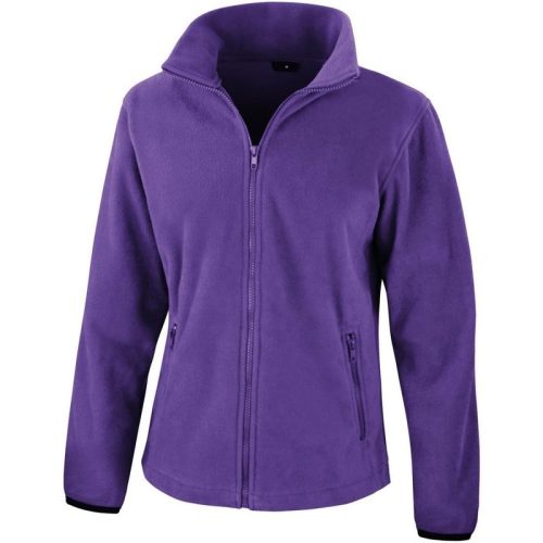 Result Dames core fashion fit fleece top