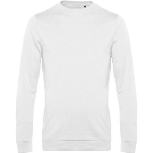 B and C Heren in sweatshirt