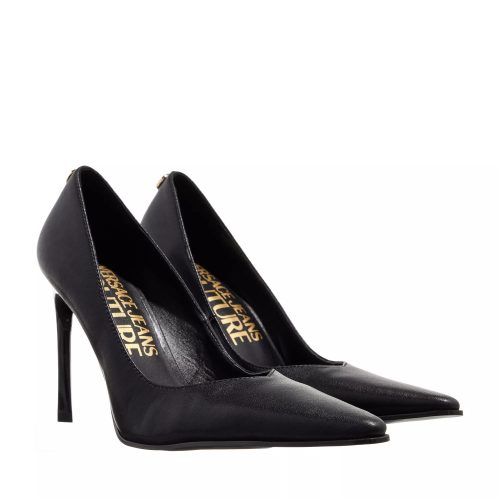 Versace Jeans Couture Pumps & high heels – Fondo Sadie in zwart