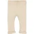 Levv Newborn baby jongens broek floris vanilla