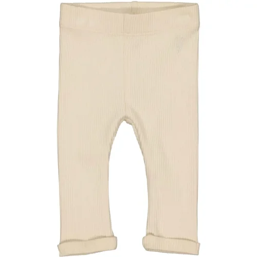 Levv Newborn baby jongens broek floris vanilla