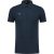 Morse code Polo met korte mouwen