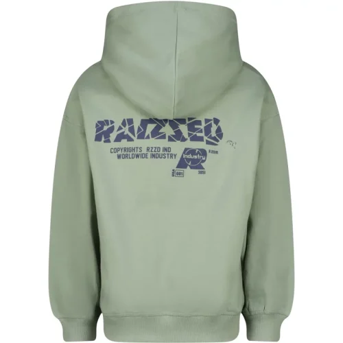 Raizzed Jongens hoodie austin hedge