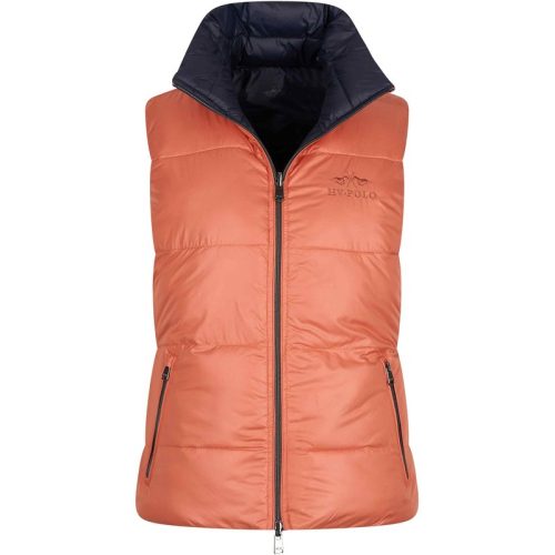 HV Polo Bodywarmer hvpclaire omkeerbaar