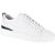 Blackstone Bg357 white heren sneakers