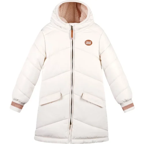 Moodstreet Meisjes parka winterjas jara nomad