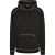 Hooded sweatshirt Urban Classics contrast stitching