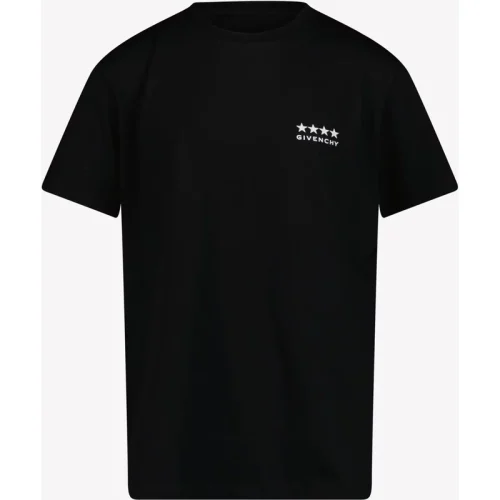 Givenchy Jongens t-shirt