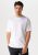 T-Shirt Heren Luxury Two Ply T-shirt 1/2