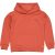 Quapi Jongens oversized sweater koen red