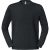 Jerzees Colours Uniseks eco premium sweatshirt voor volwassenen