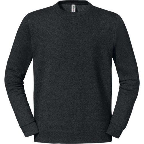 Jerzees Colours Uniseks eco premium sweatshirt voor volwassenen