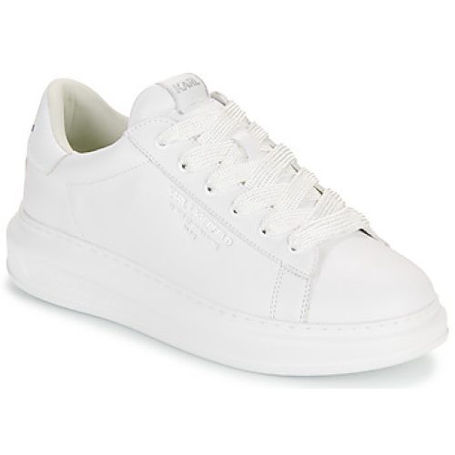 Lage Sneakers Karl Lagerfeld KAPRI MENS Python Tab RSG Lo”