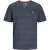 Jack & Jones Jcocontrast tee ss v-neck