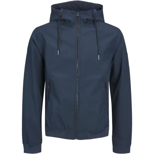 Jack & Jones Jjebasic softshell hood