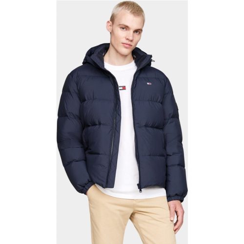 Tommy Hilfiger Winterjack tjm essential down jacket ext dm0dm19786/c1g