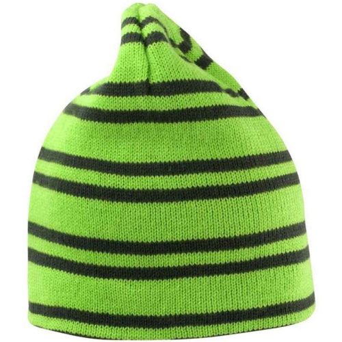 Result Team stripe omkeerbare beanie