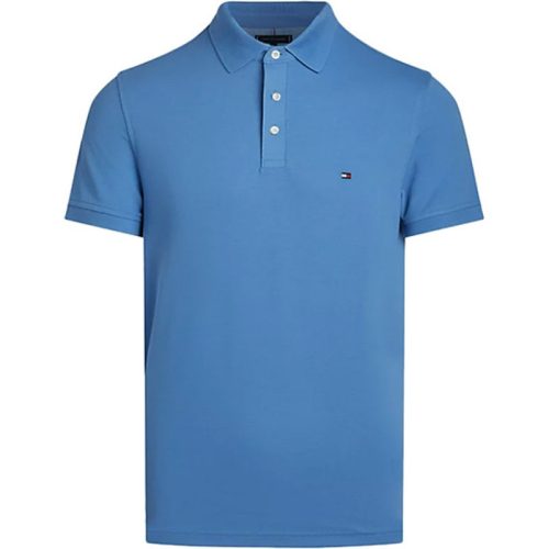 Tommy Hilfiger Poloshirt 17771 blue spell