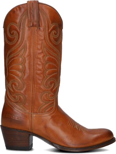 Sendra Cowboylaarzen Dames 11627