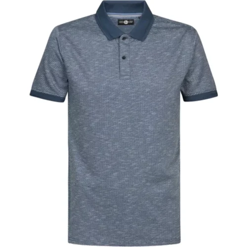 Petrol Industries Men polo short sleeve