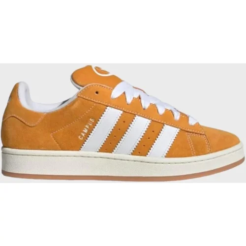 Adidas Yellow