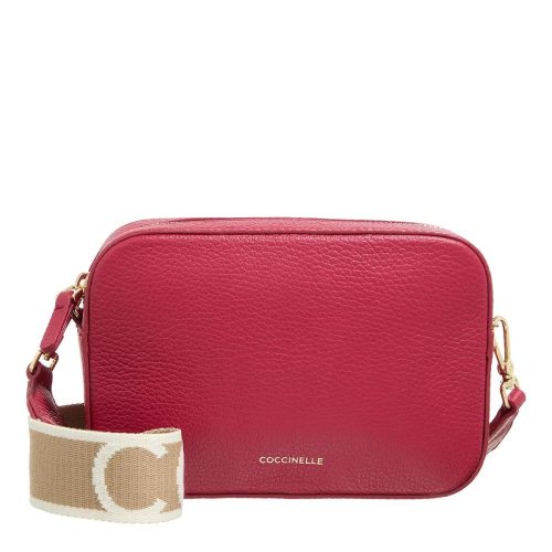 Coccinelle Crossbody bags – Tebe in rood