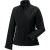 Jerzees Colours Dames waterbestendig & winddicht soft shell-jasje