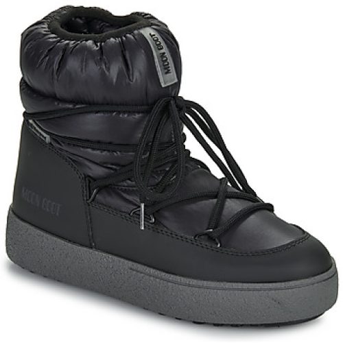 Snowboots Moon Boot MB LTRACK LOW NYLON WP”