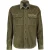 Lerros Heren overshirt 2291226 649 gentle olive