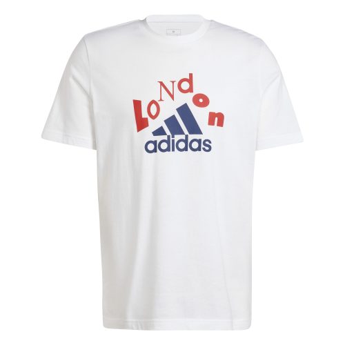 T-shirt adidas Graphic