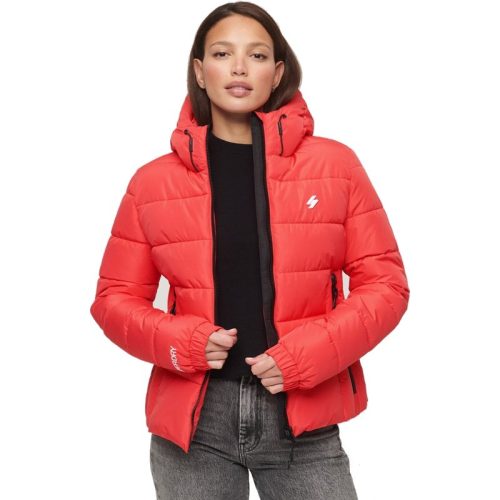 Superdry Casual winterjas dames