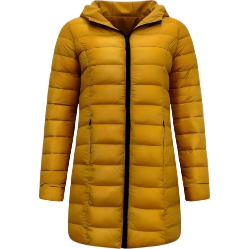 Gentile Bellini Puffer jas parka dubbelzijdig