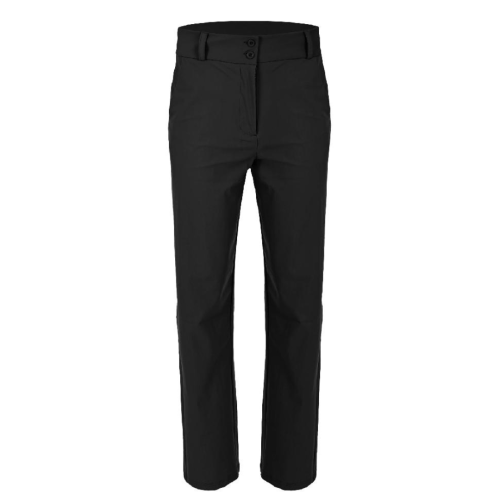 Maicazz Wi23.t30.706 Sarah – Broek Broek Black