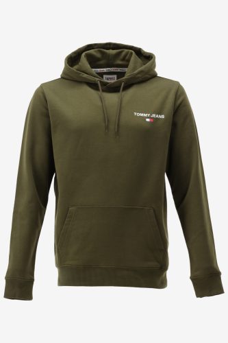 Tommy hilfiger hoodie