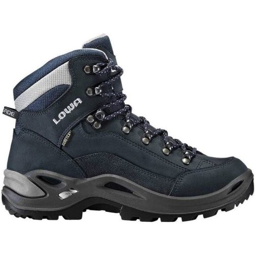 Lowa Renegade gtx mid ws navy/grey