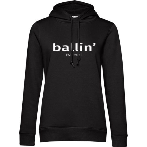 Ballin Est. 2013 Wmn hoodie