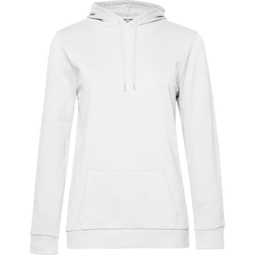 B and C B&c dames sweater met capuchon