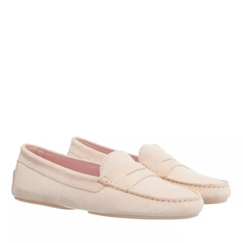 Pretty Ballerinas Loafers – Josephine in beige